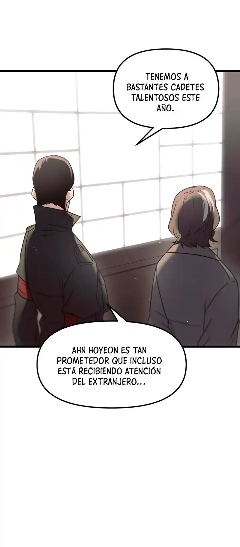 Obtuve Un Objeto Mítico - Capítulo 24 - Página 9 - LectorTMOo