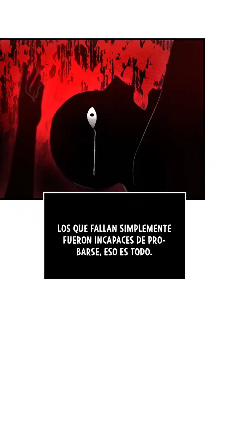 Obtuve Un Objeto Mítico - Capítulo 24 - Página 22 - LectorTMOo