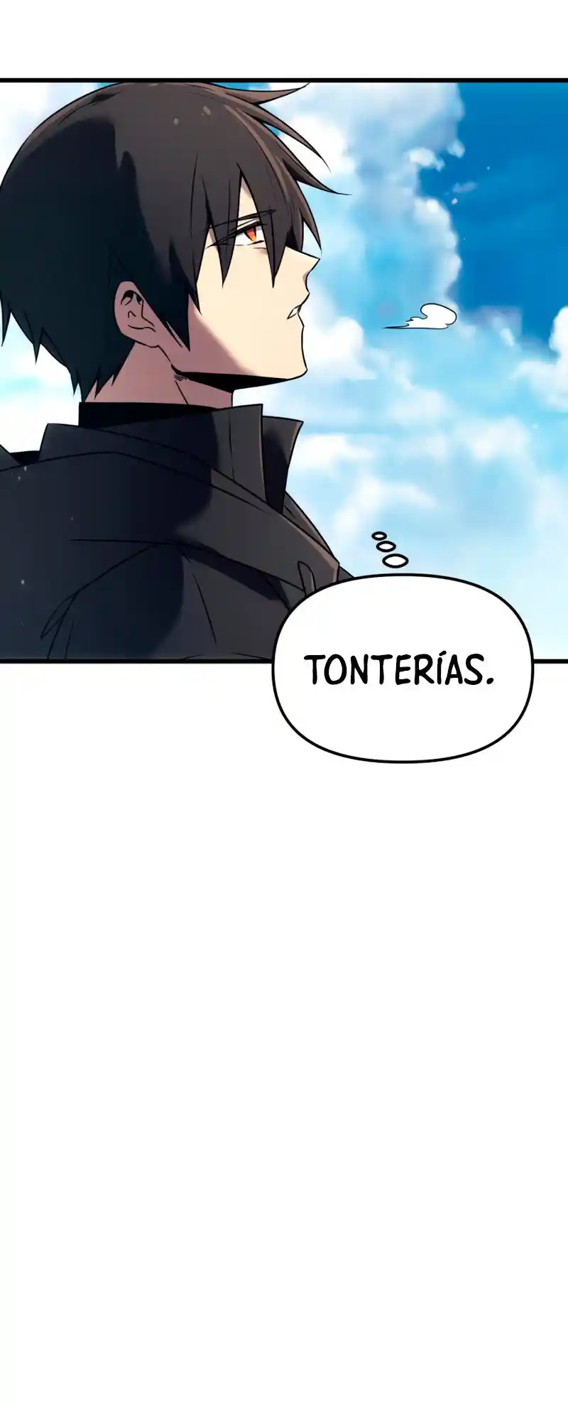 Obtuve Un Objeto Mítico - Capítulo 24 - Página 45 - LectorTMOo