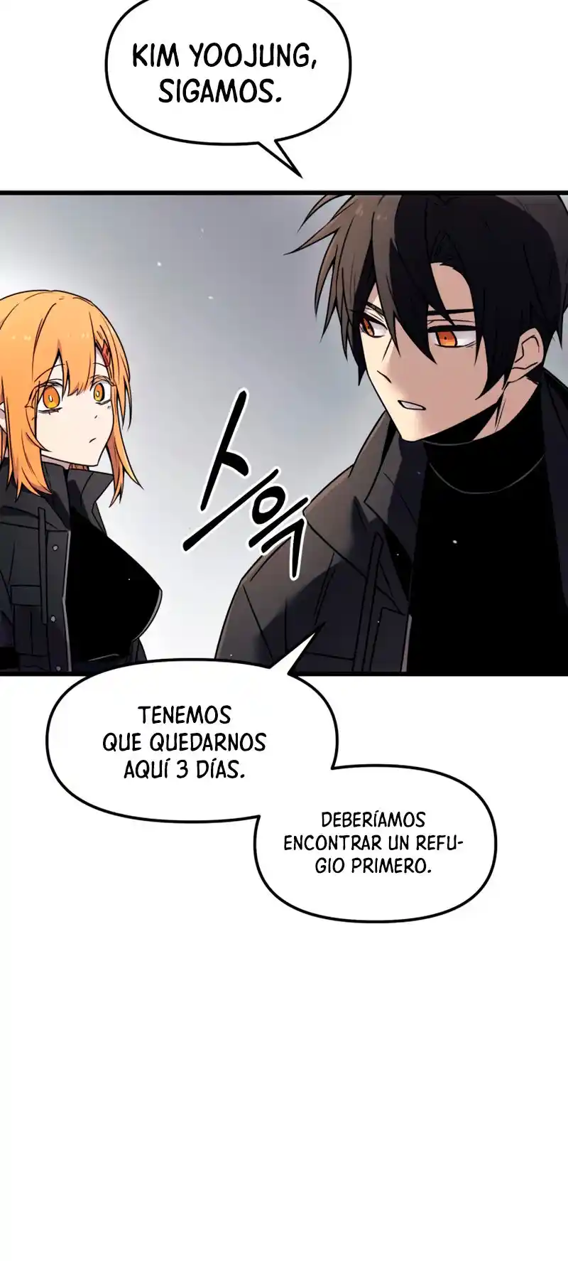 Obtuve Un Objeto Mítico - Capítulo 24 - Página 53 - LectorTMOo