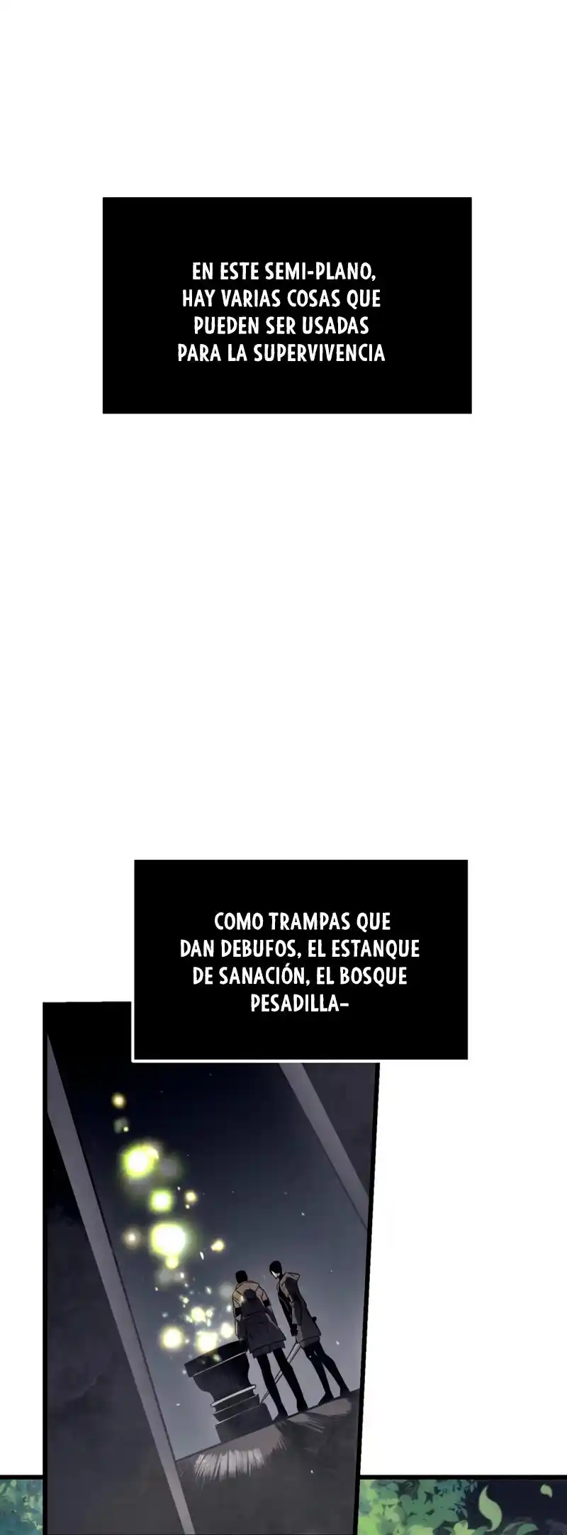 Obtuve Un Objeto Mítico - Capítulo 24 - Página 54 - LectorTMOo