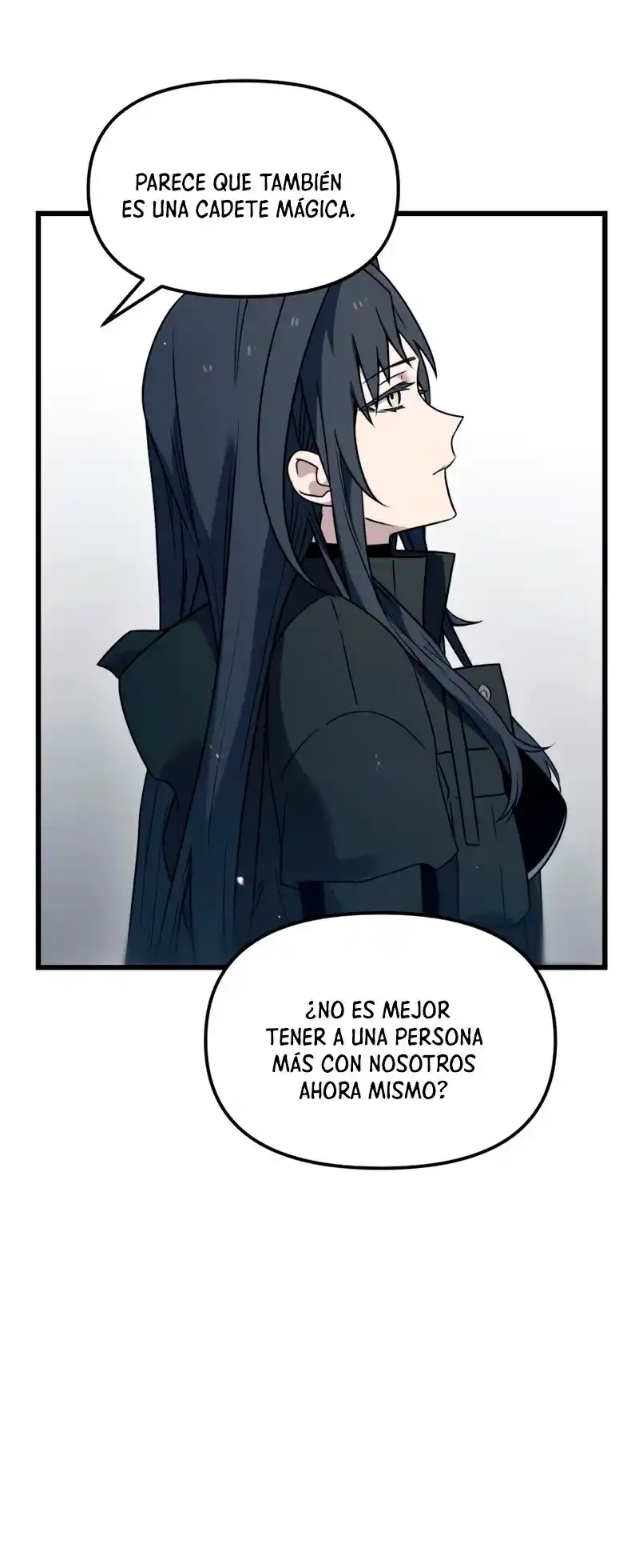Obtuve Un Objeto Mítico - Capítulo 24 - Página 63 - LectorTMOo