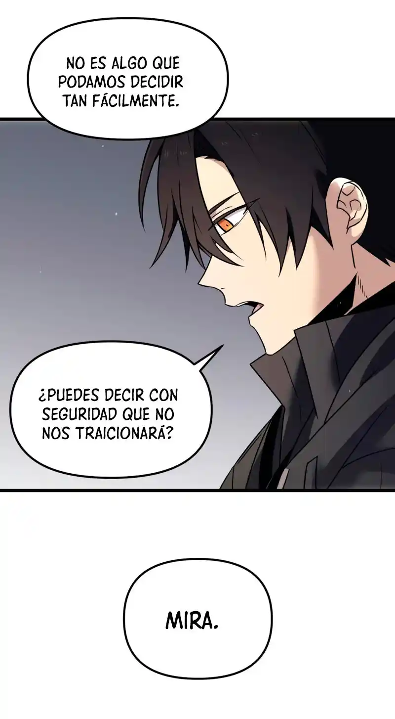 Obtuve Un Objeto Mítico - Capítulo 24 - Página 72 - LectorTMOo
