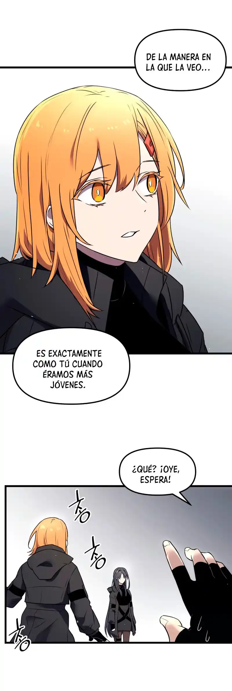 Obtuve Un Objeto Mítico - Capítulo 24 - Página 76 - LectorTMOo