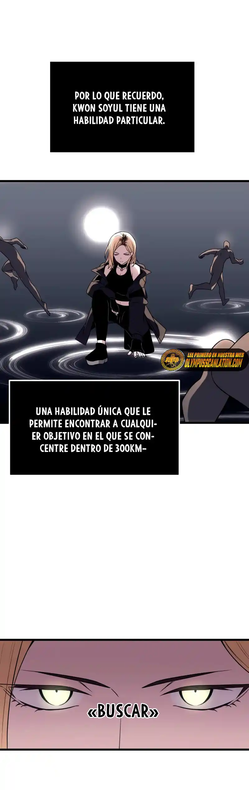 Obtuve Un Objeto Mítico - Capítulo 24 - Página 98 - LectorTMOo