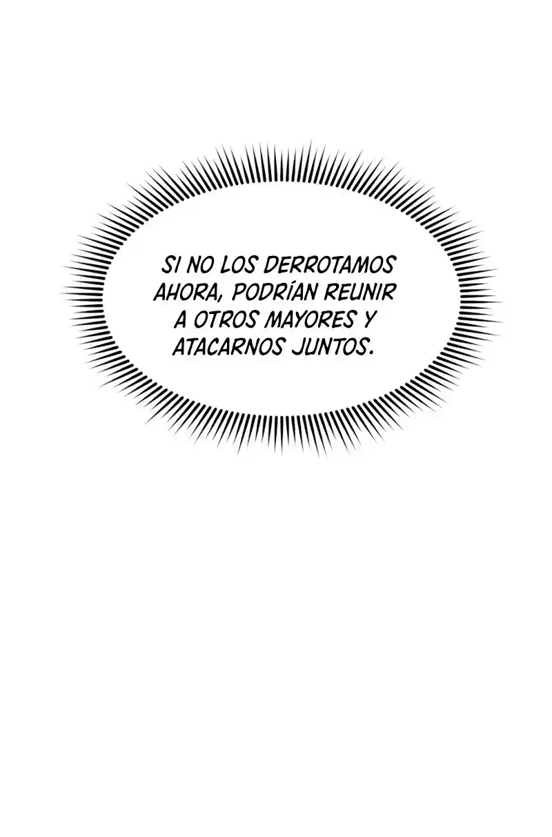 Obtuve Un Objeto Mítico - Capítulo 24 - Página 99 - LectorTMOo