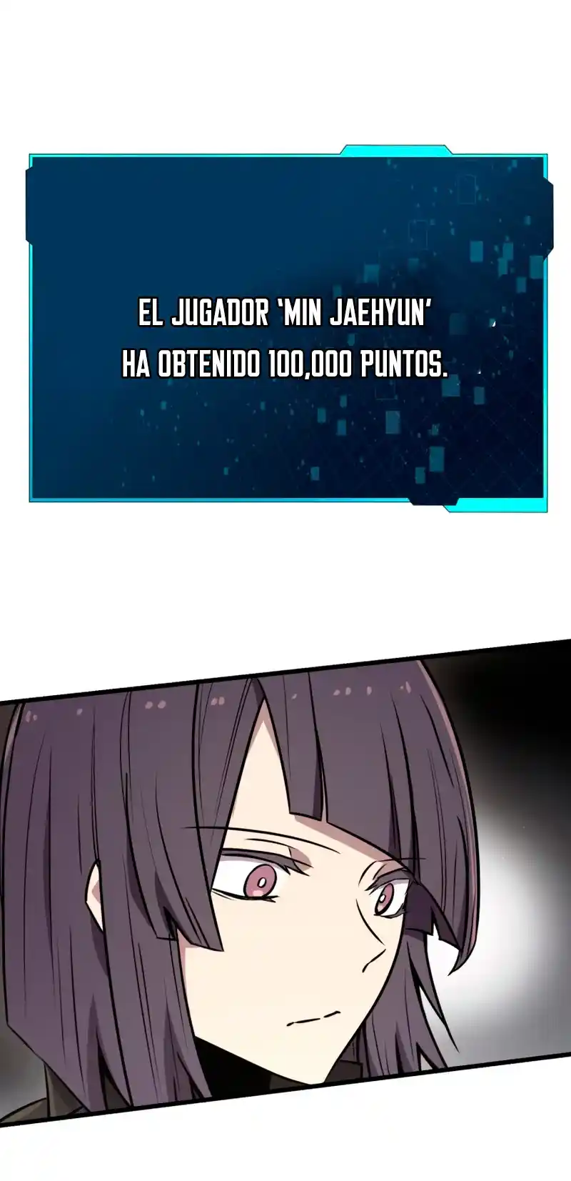 Obtuve Un Objeto Mítico - Capítulo 25 - Página 12 - LectorTMOo