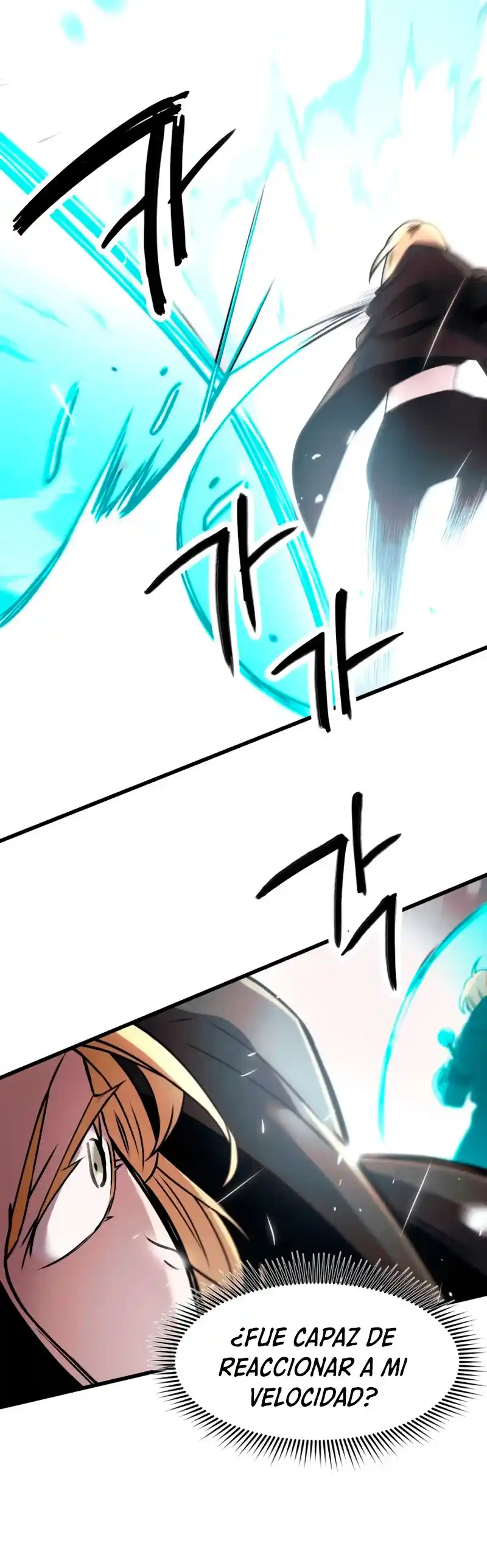 Obtuve Un Objeto Mítico - Capítulo 25 - Página 28 - LectorTMOo