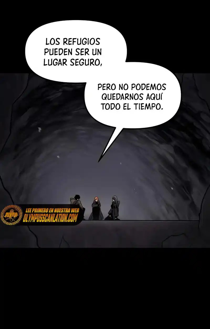 Obtuve Un Objeto Mítico - Capítulo 25 - Página 63 - LectorTMOo