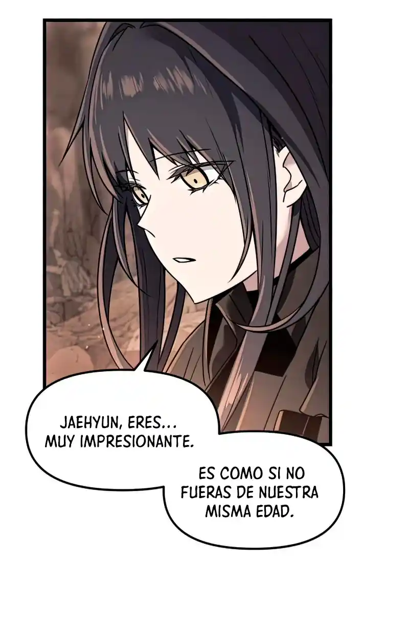 Obtuve Un Objeto Mítico - Capítulo 27 - Página 8 - LectorTMOo
