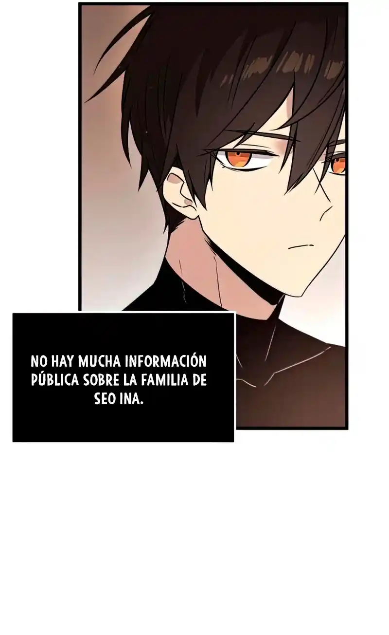 Obtuve Un Objeto Mítico - Capítulo 27 - Página 18 - LectorTMOo