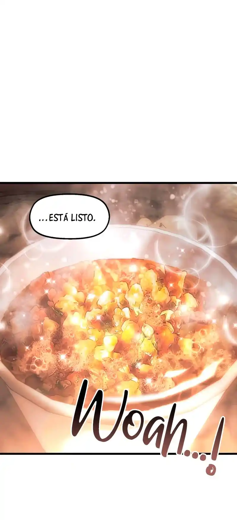 Obtuve Un Objeto Mítico - Capítulo 27 - Página 21 - LectorTMOo