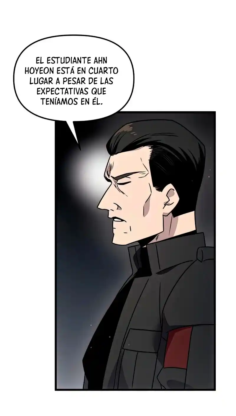 Obtuve Un Objeto Mítico - Capítulo 27 - Página 30 - LectorTMOo