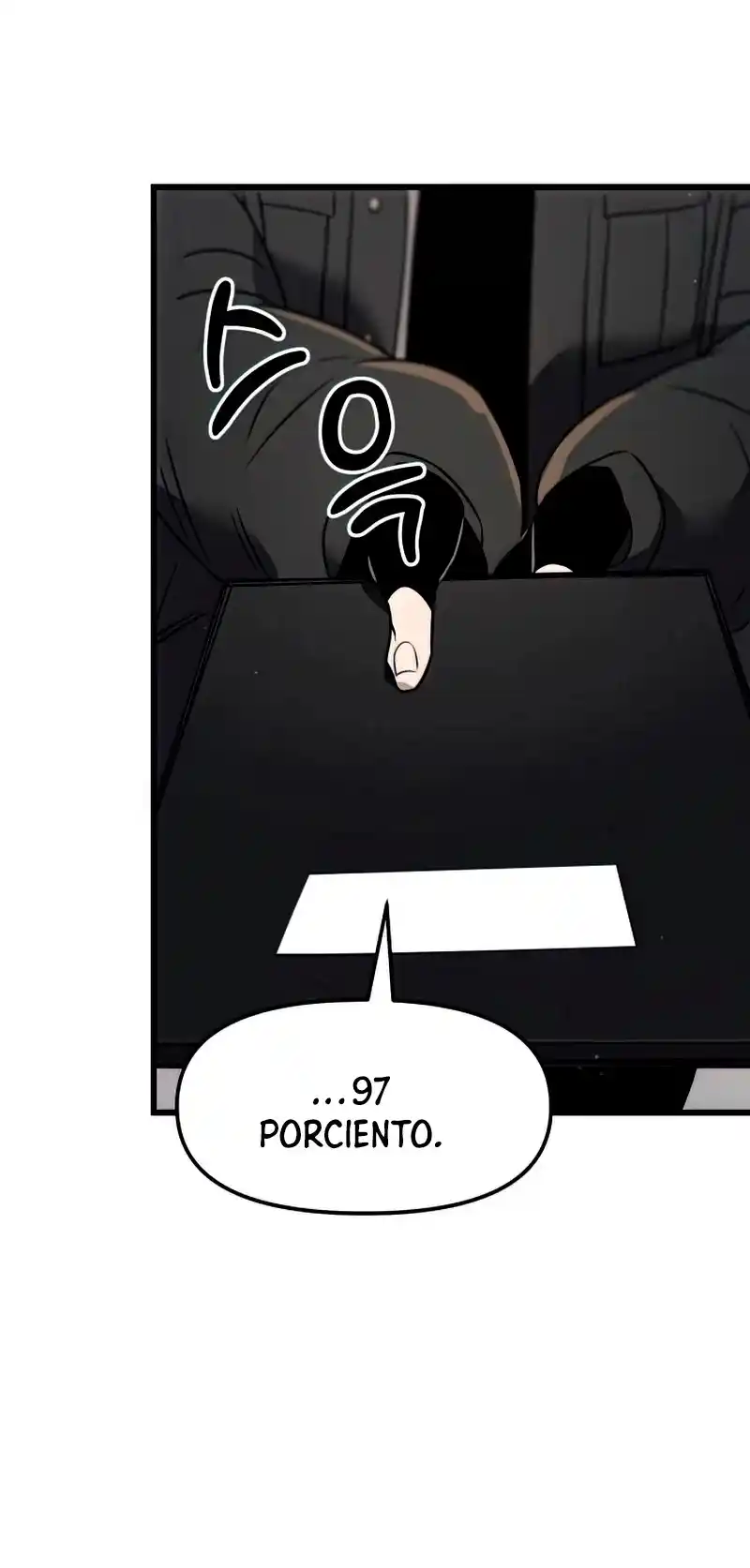 Obtuve Un Objeto Mítico - Capítulo 27 - Página 45 - LectorTMOo