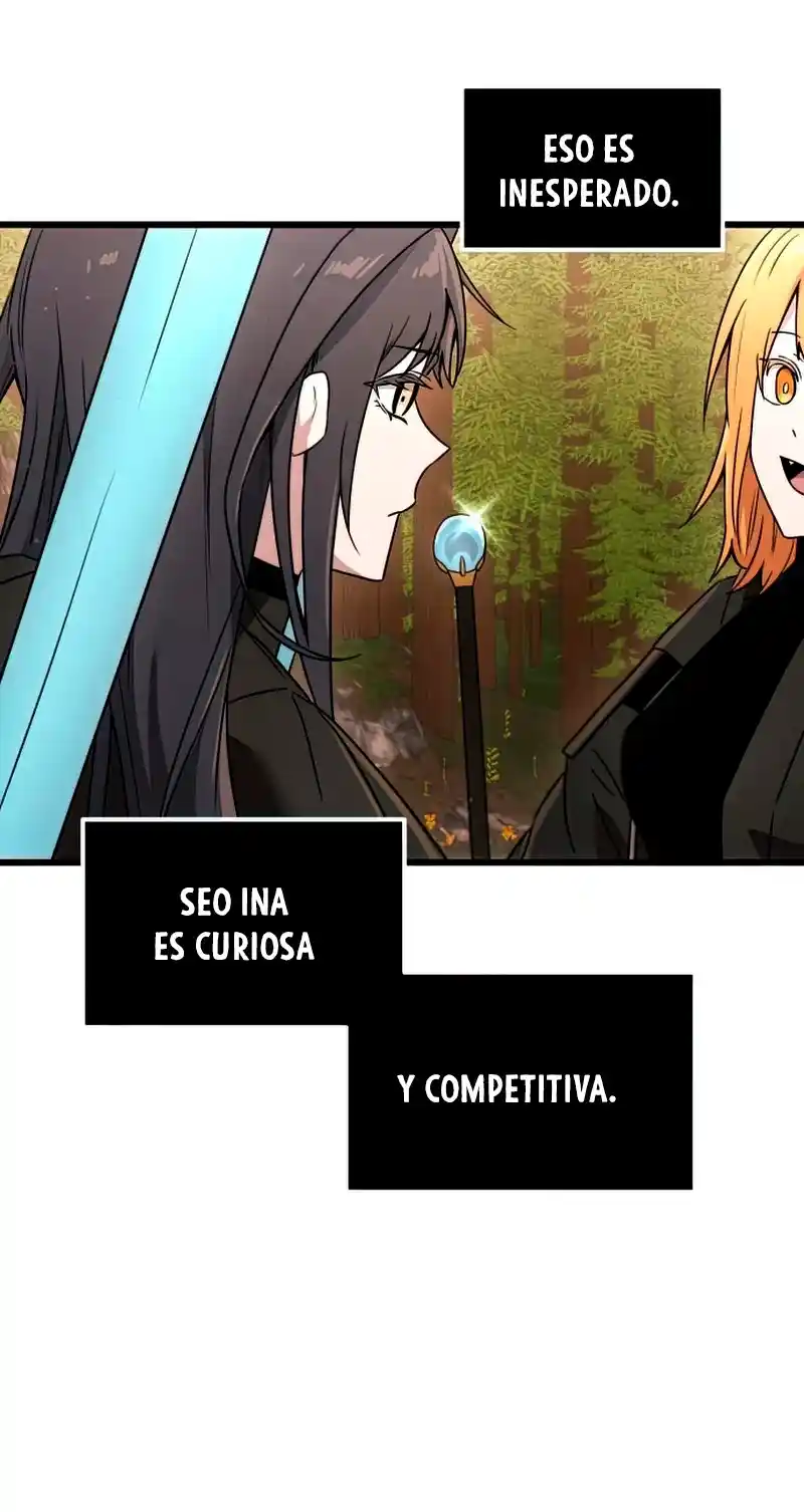 Obtuve Un Objeto Mítico - Capítulo 27 - Página 62 - LectorTMOo