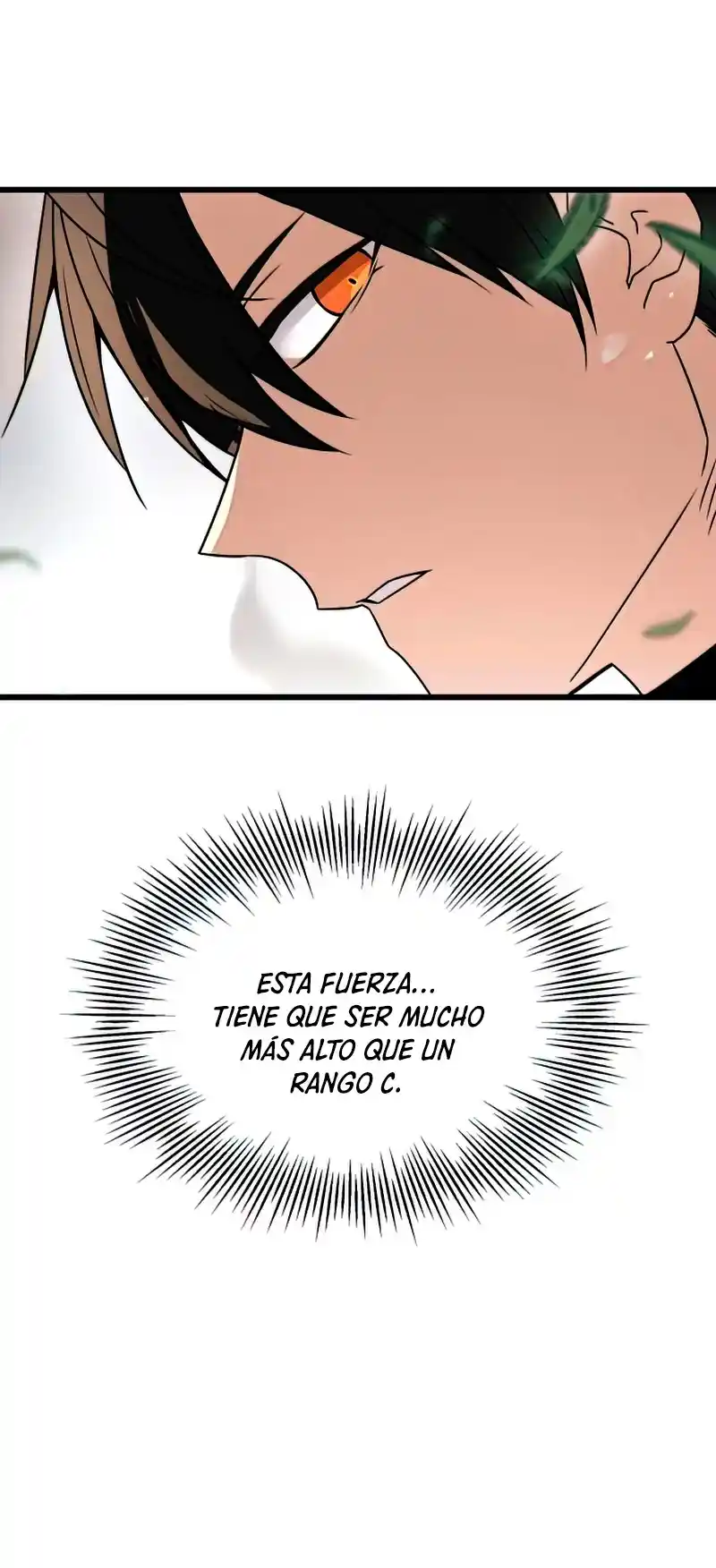Obtuve Un Objeto Mítico - Capítulo 27 - Página 68 - LectorTMOo