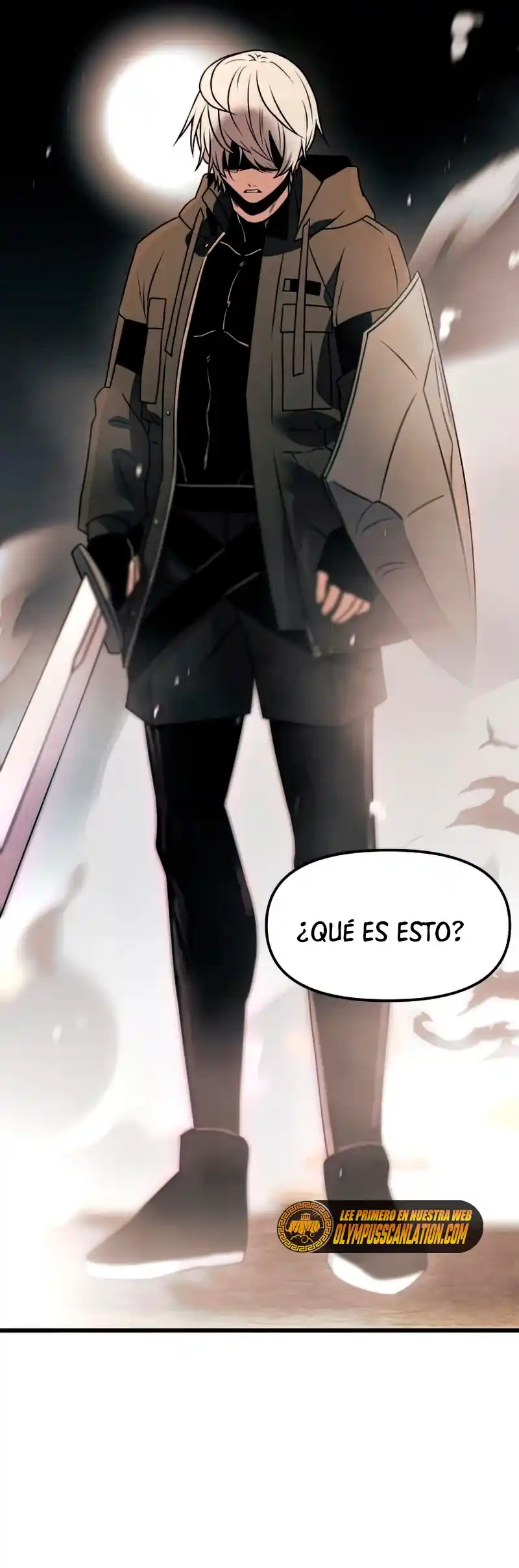Obtuve Un Objeto Mítico - Capítulo 27 - Página 72 - LectorTMOo