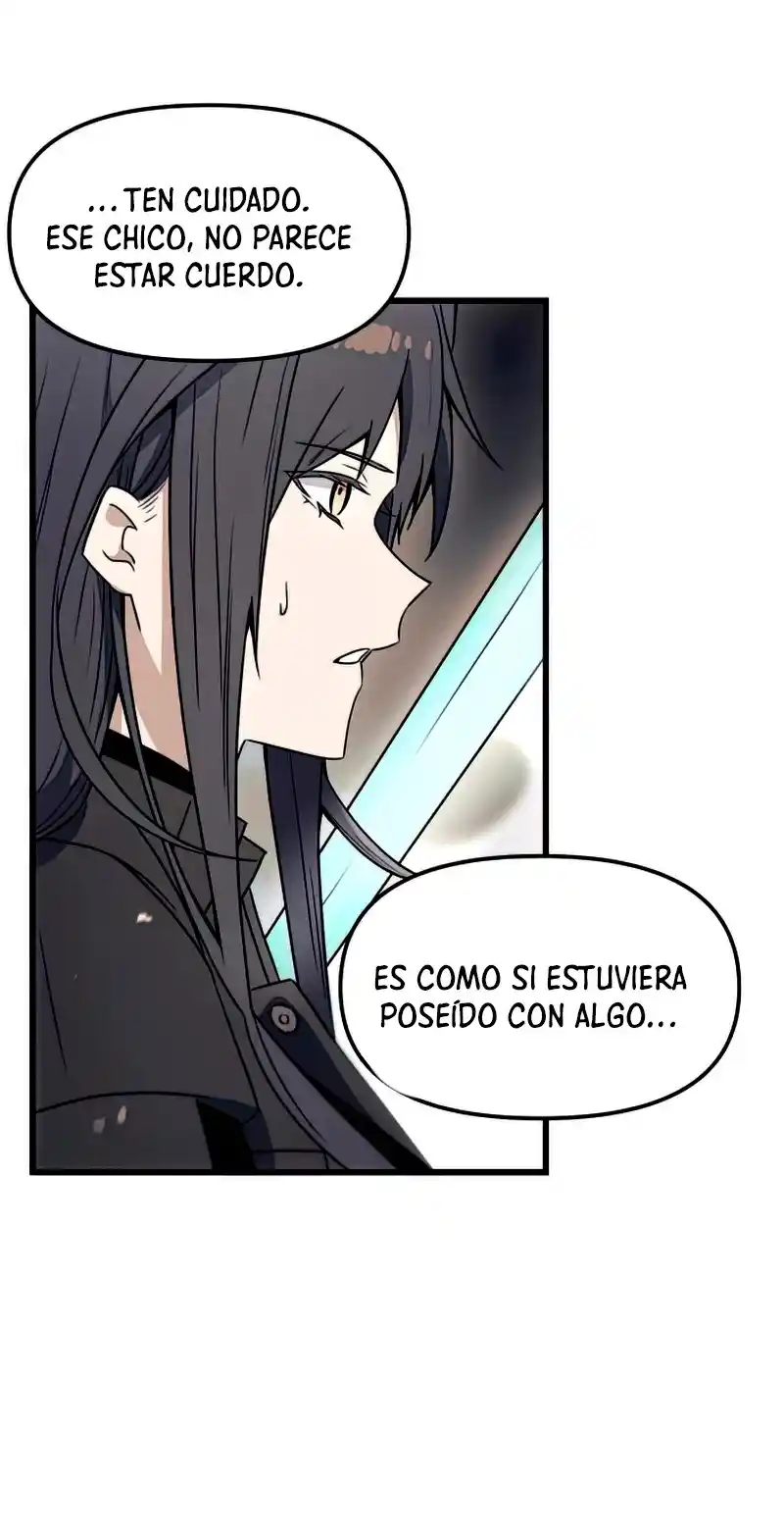 Obtuve Un Objeto Mítico - Capítulo 27 - Página 74 - LectorTMOo