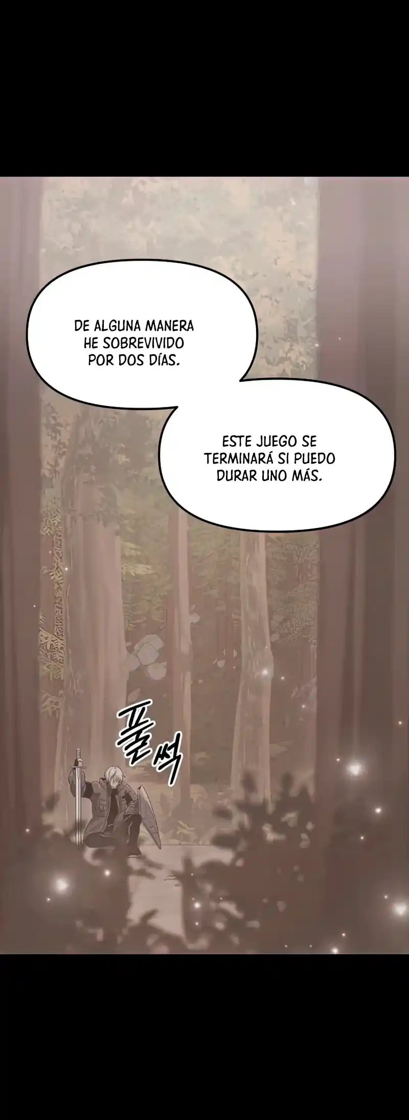Obtuve Un Objeto Mítico - Capítulo 28 - Página 20 - LectorTMOo