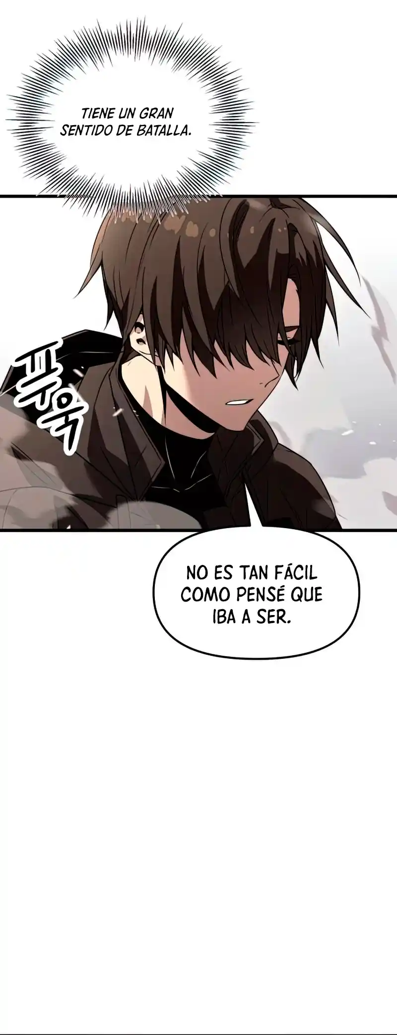 Obtuve Un Objeto Mítico - Capítulo 28 - Página 58 - LectorTMOo