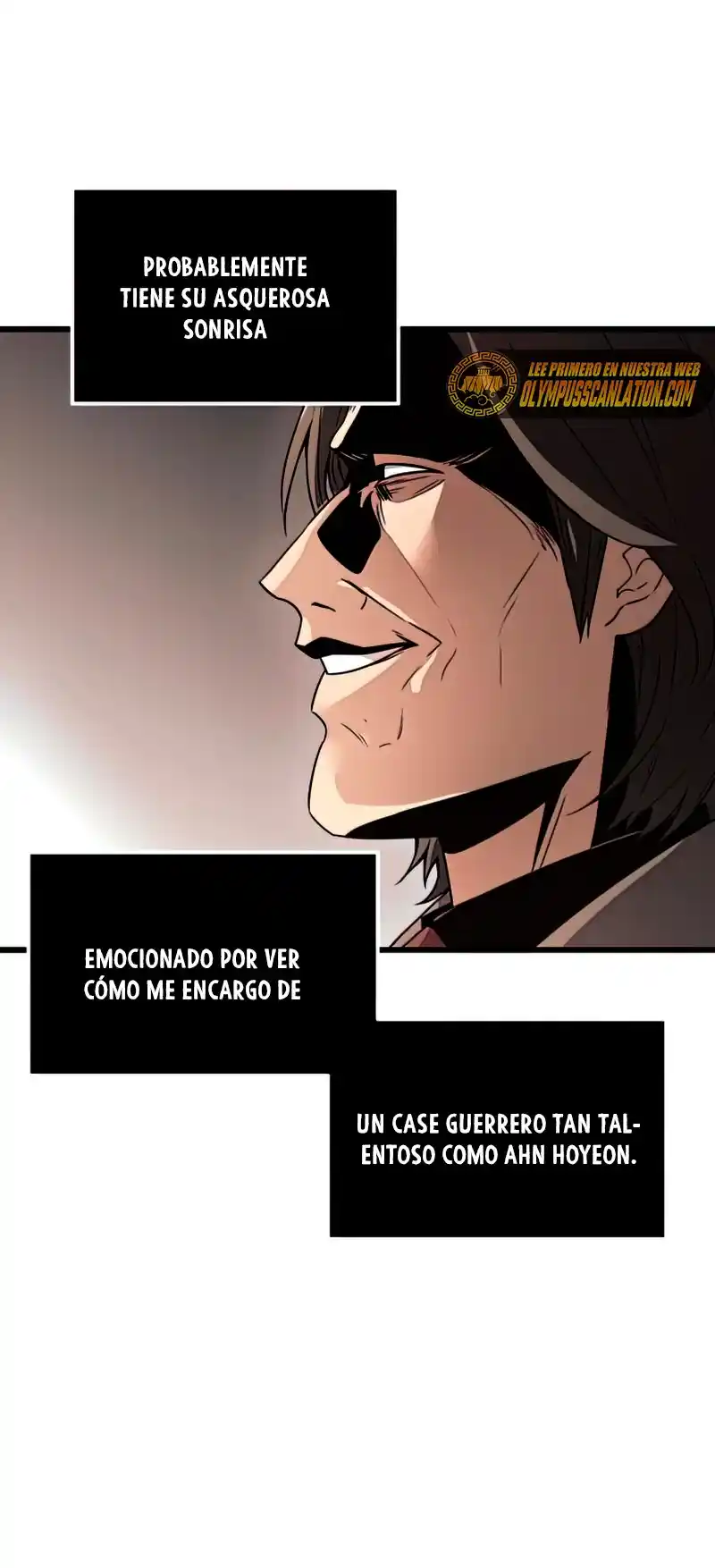 Obtuve Un Objeto Mítico - Capítulo 28 - Página 61 - LectorTMOo