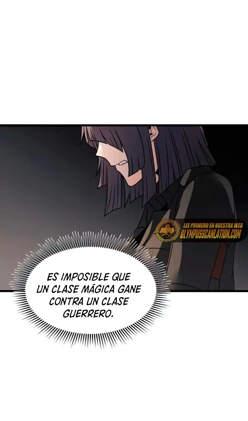 Obtuve Un Objeto Mítico - Capítulo 28 - Página 70 - LectorTMOo