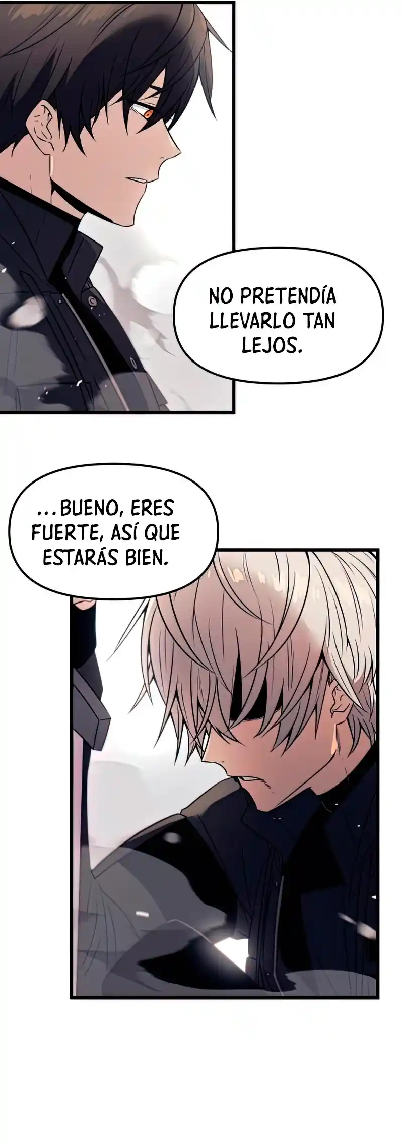 Obtuve Un Objeto Mítico - Capítulo 28 - Página 75 - LectorTMOo