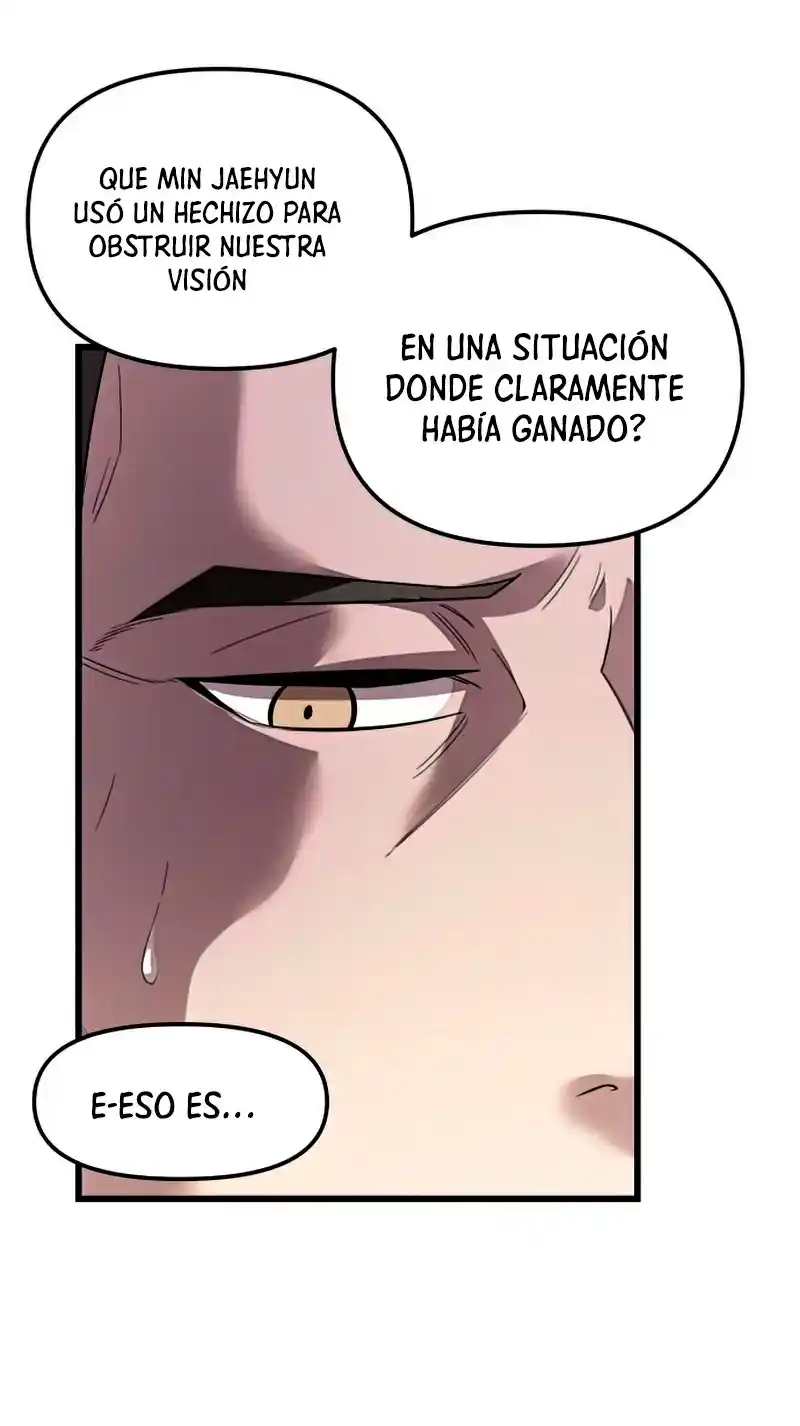 Obtuve Un Objeto Mítico - Capítulo 28 - Página 88 - LectorTMOo
