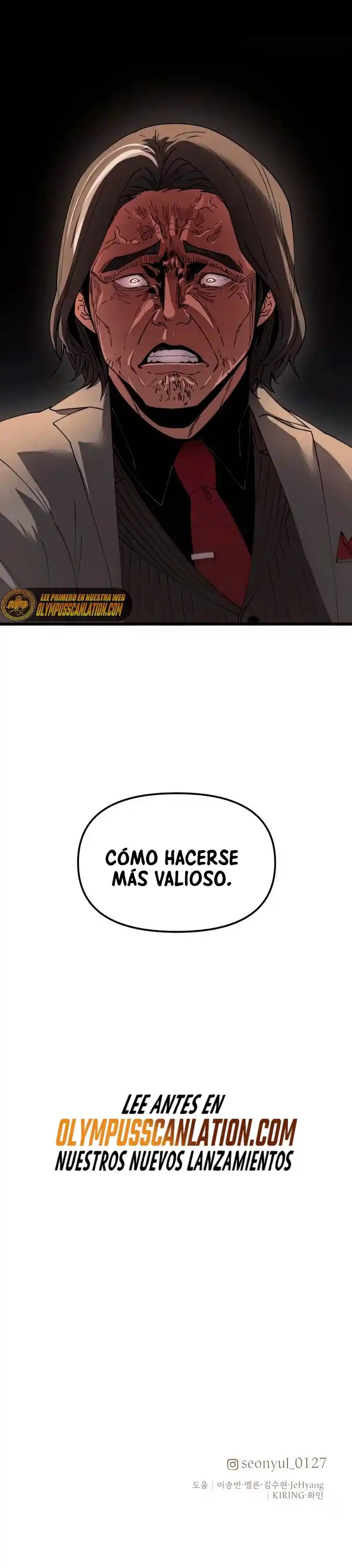 Obtuve Un Objeto Mítico - Capítulo 28 - Página 90 - LectorTMOo