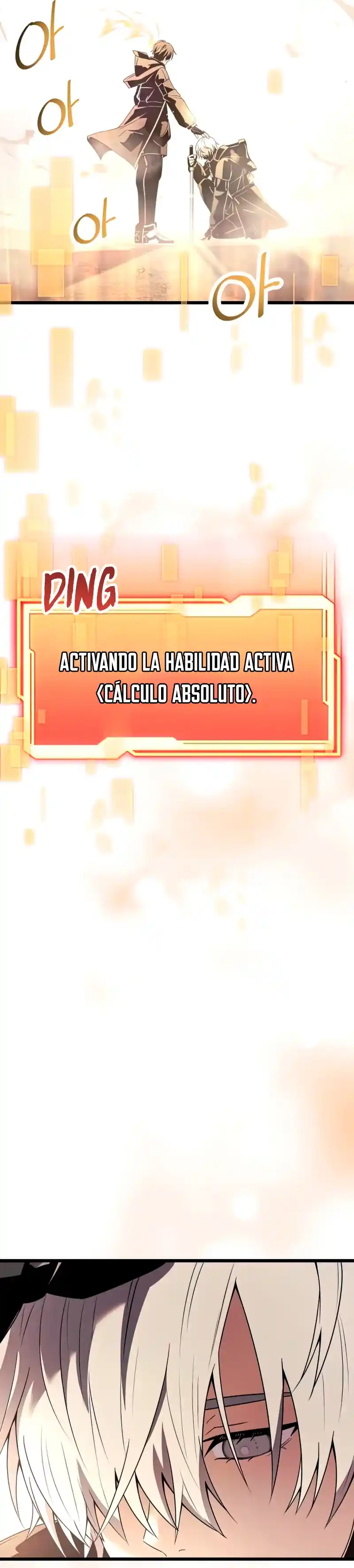 Obtuve Un Objeto Mítico - Capítulo 29 - Página 7 - LectorTMOo