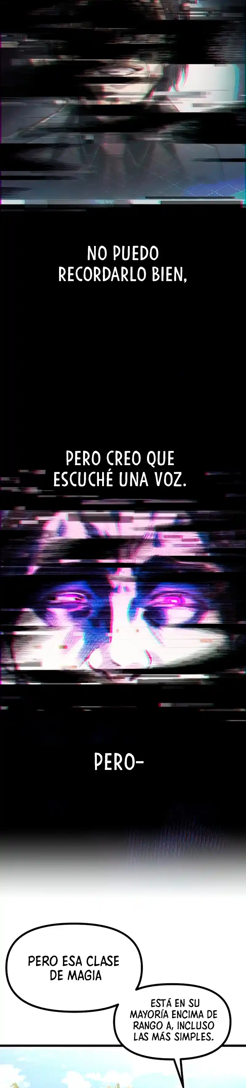 Obtuve Un Objeto Mítico - Capítulo 29 - Página 12 - LectorTMOo
