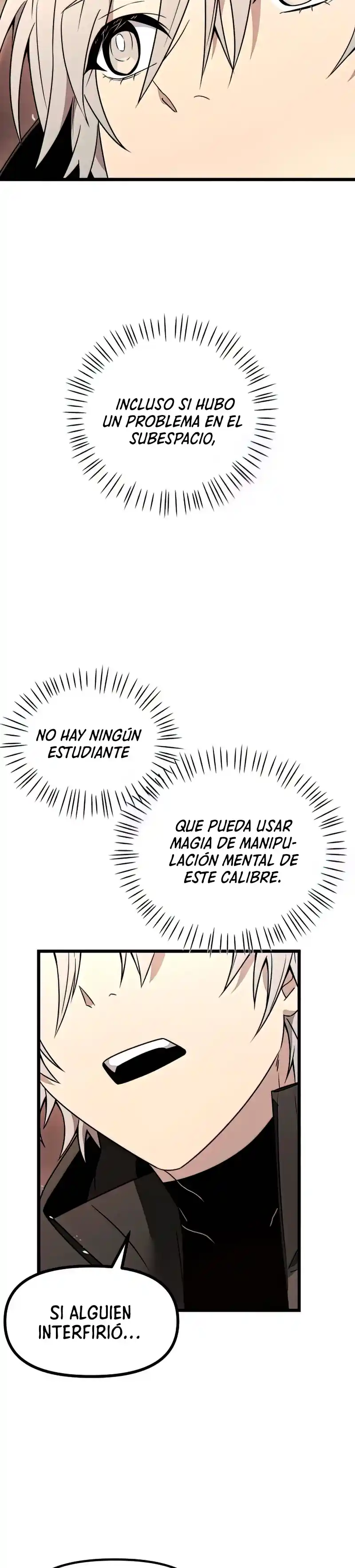 Obtuve Un Objeto Mítico - Capítulo 29 - Página 14 - LectorTMOo