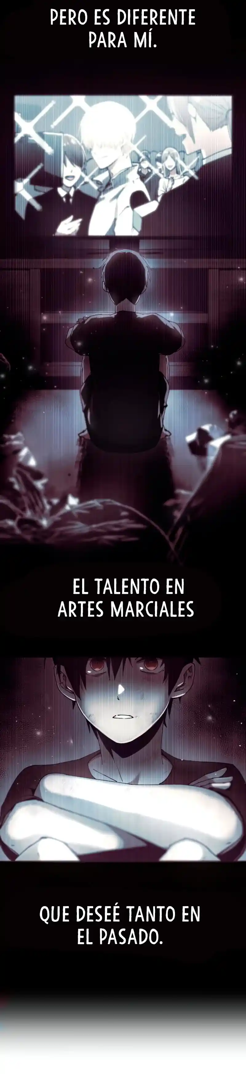 Obtuve Un Objeto Mítico - Capítulo 29 - Página 26 - LectorTMOo