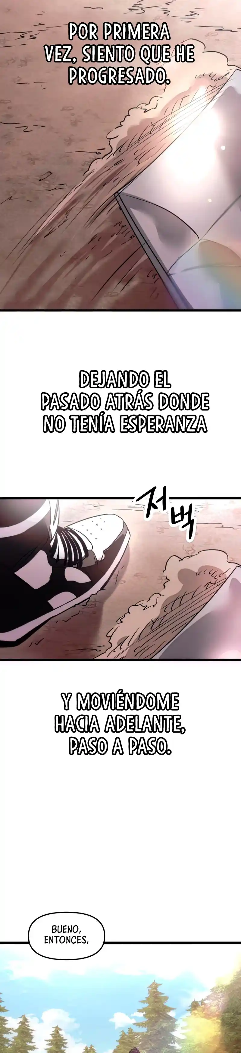 Obtuve Un Objeto Mítico - Capítulo 29 - Página 28 - LectorTMOo