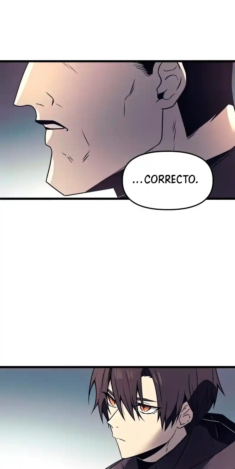 Obtuve Un Objeto Mítico - Capítulo 29 - Página 42 - LectorTMOo