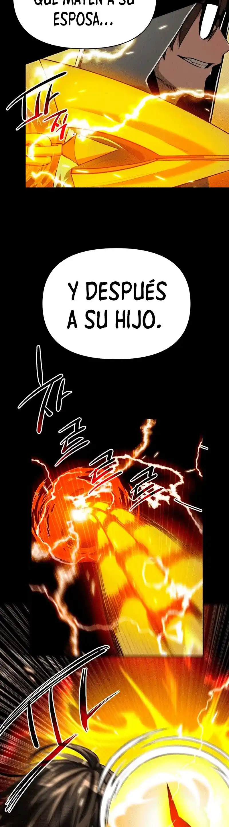Obtuve Un Objeto Mítico - Capítulo 3 - Página 45 - LectorTMOo