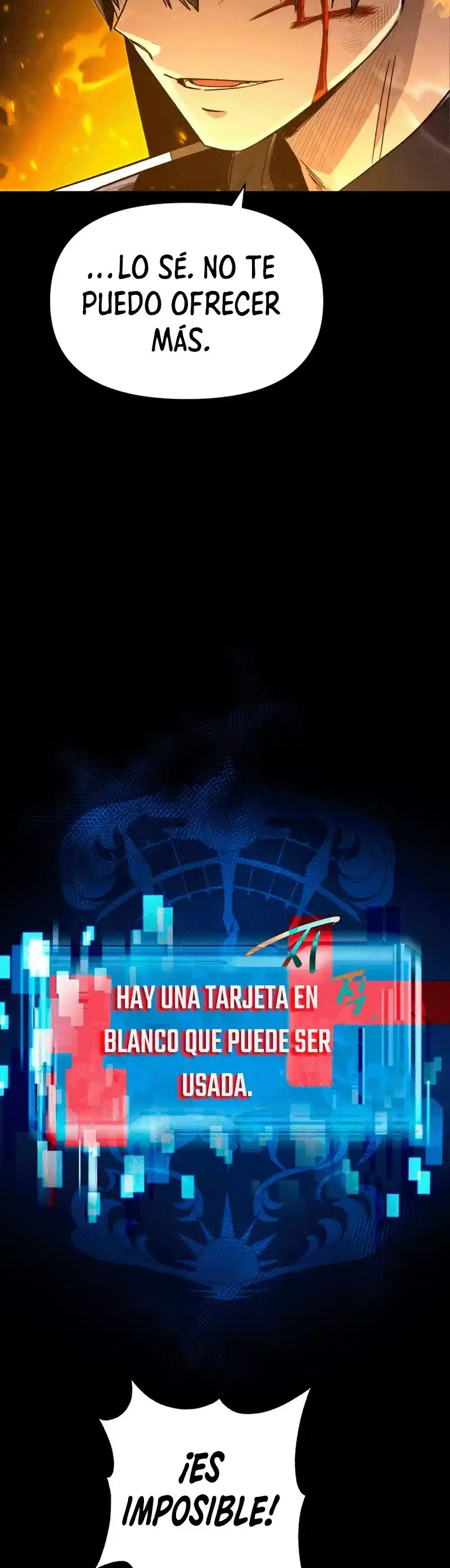 Obtuve Un Objeto Mítico - Capítulo 3 - Página 67 - LectorTMOo