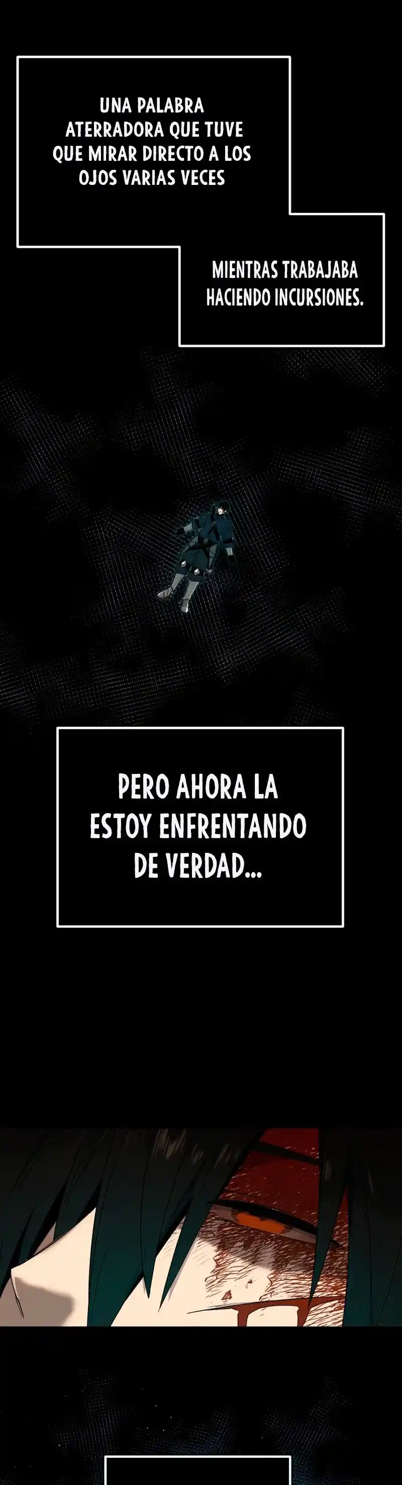 Obtuve Un Objeto Mítico - Capítulo 3 - Página 119 - LectorTMOo