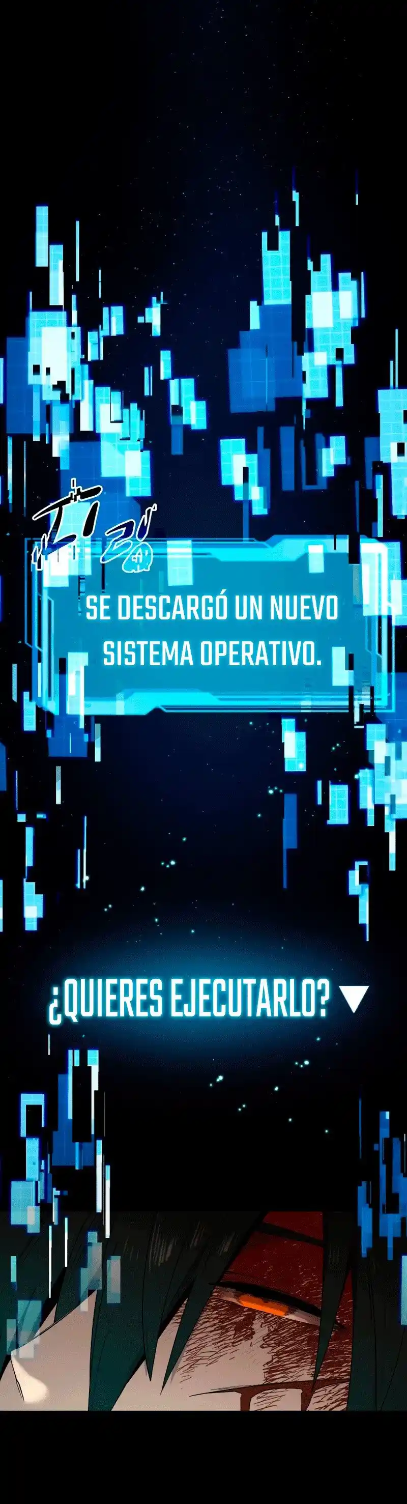 Obtuve Un Objeto Mítico - Capítulo 3 - Página 121 - LectorTMOo