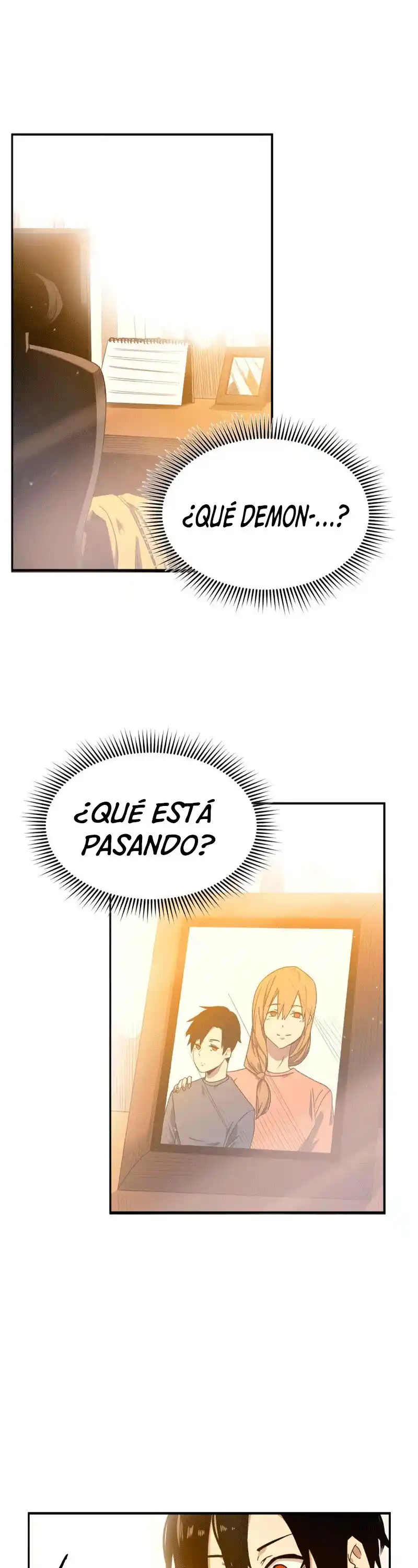 Obtuve Un Objeto Mítico - Capítulo 3 - Página 139 - LectorTMOo