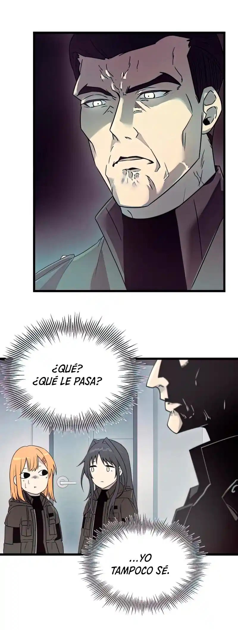 Obtuve Un Objeto Mítico - Capítulo 30 - Página 5 - LectorTMOo