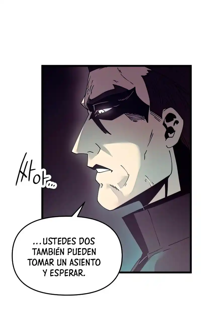 Obtuve Un Objeto Mítico - Capítulo 30 - Página 6 - LectorTMOo