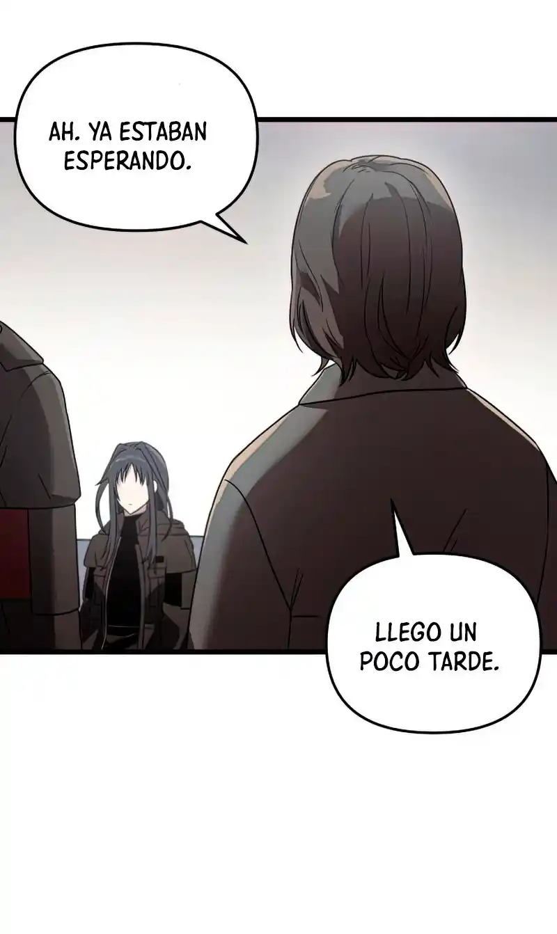 Obtuve Un Objeto Mítico - Capítulo 30 - Página 8 - LectorTMOo