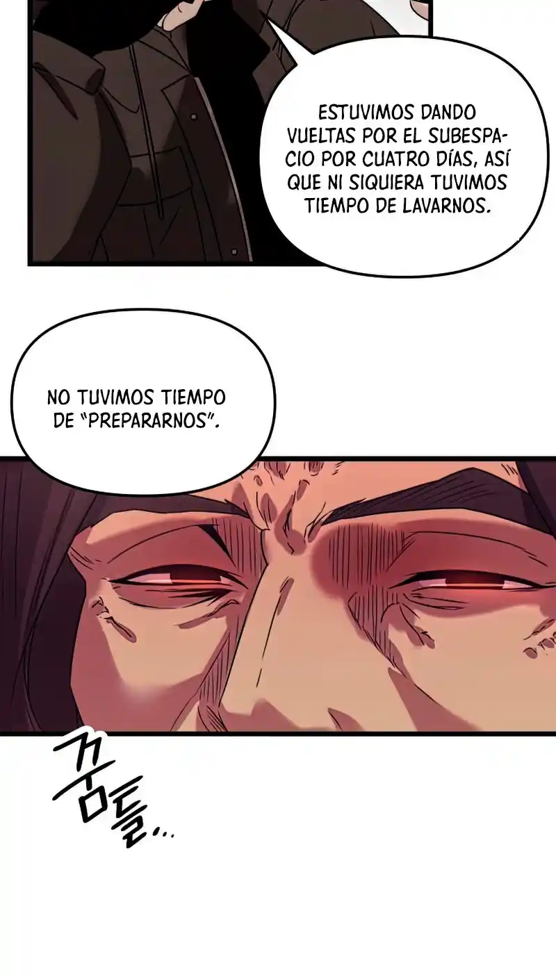 Obtuve Un Objeto Mítico - Capítulo 30 - Página 16 - LectorTMOo