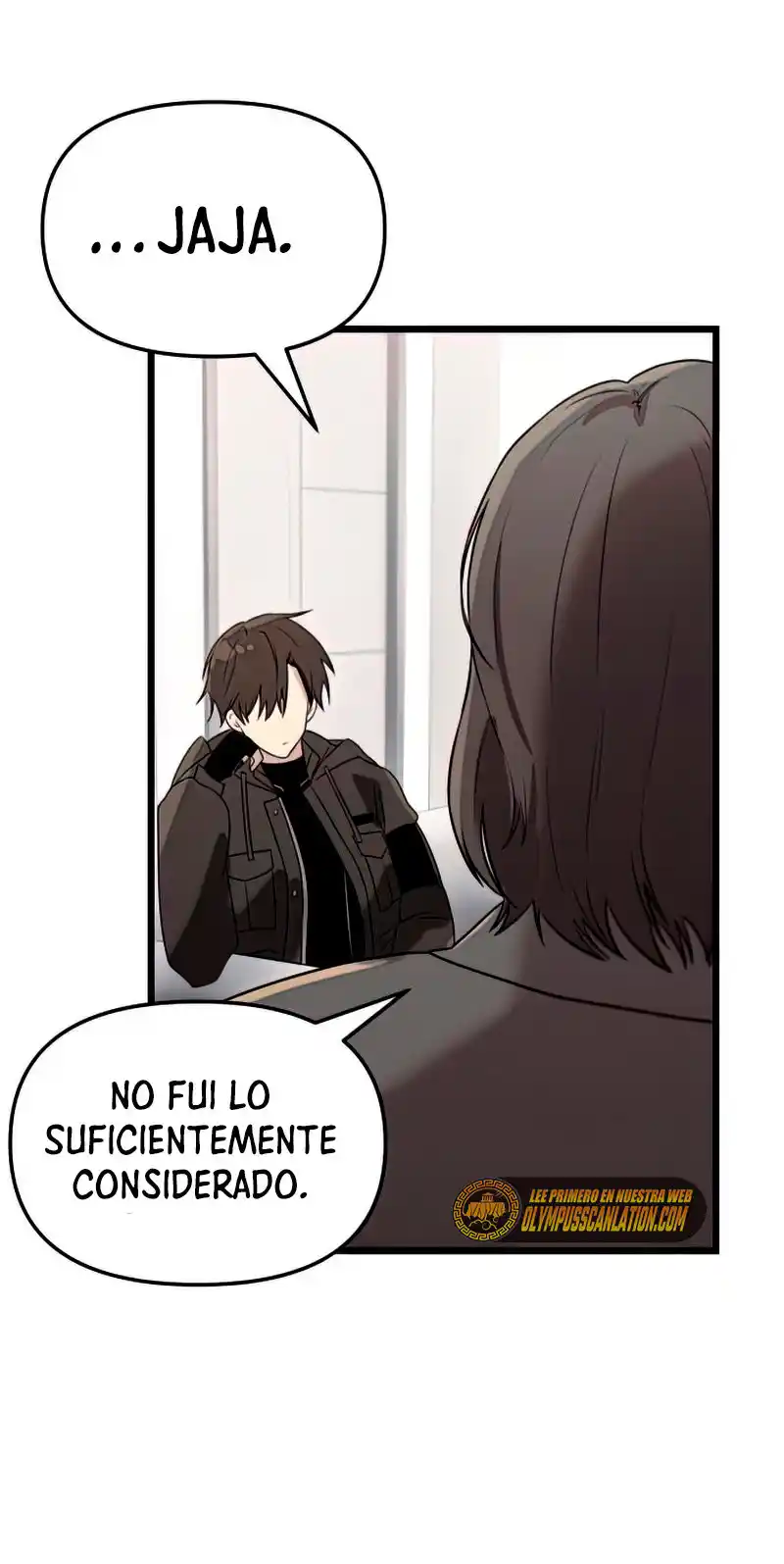 Obtuve Un Objeto Mítico - Capítulo 30 - Página 17 - LectorTMOo