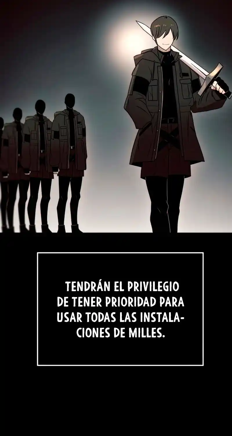 Obtuve Un Objeto Mítico - Capítulo 30 - Página 29 - LectorTMOo