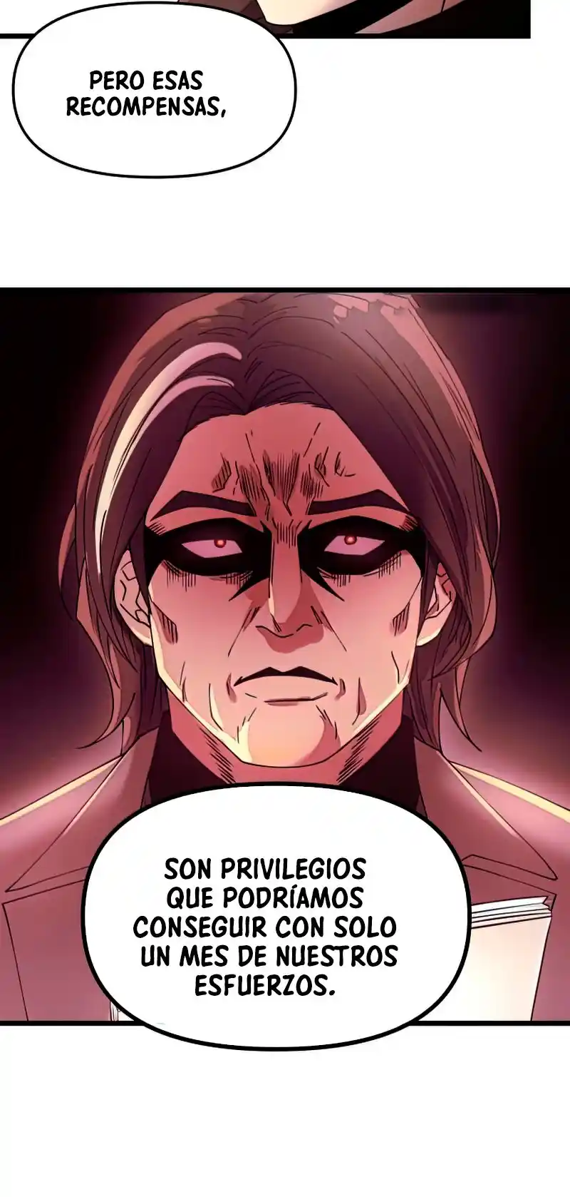Obtuve Un Objeto Mítico - Capítulo 30 - Página 34 - LectorTMOo