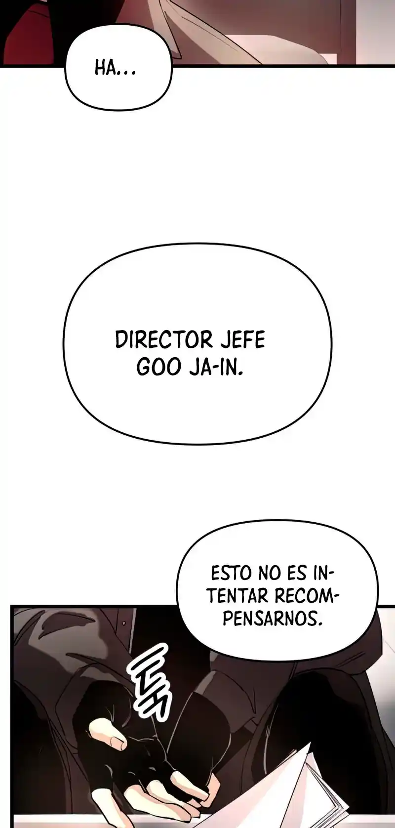 Obtuve Un Objeto Mítico - Capítulo 30 - Página 38 - LectorTMOo