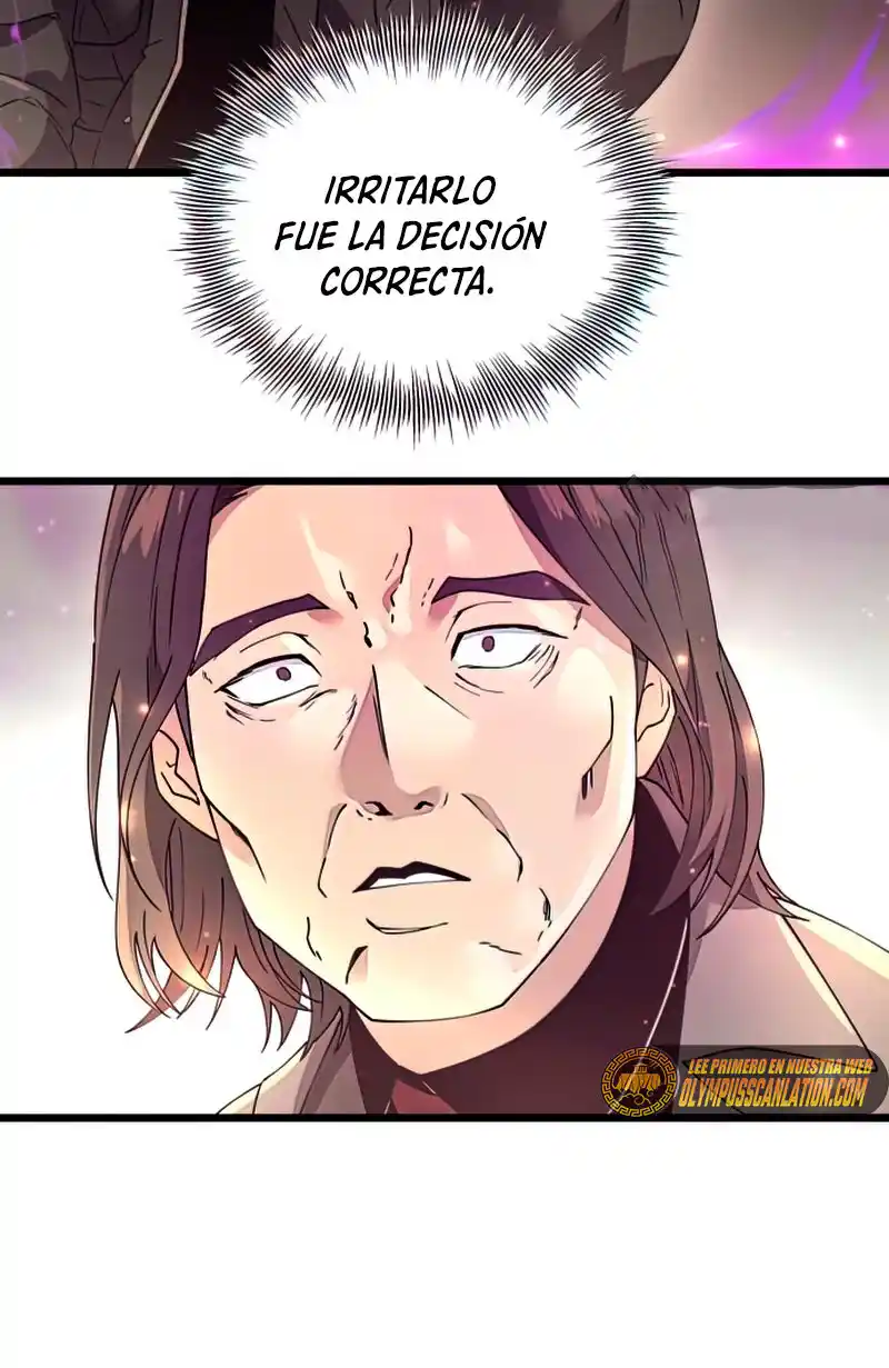 Obtuve Un Objeto Mítico - Capítulo 30 - Página 50 - LectorTMOo