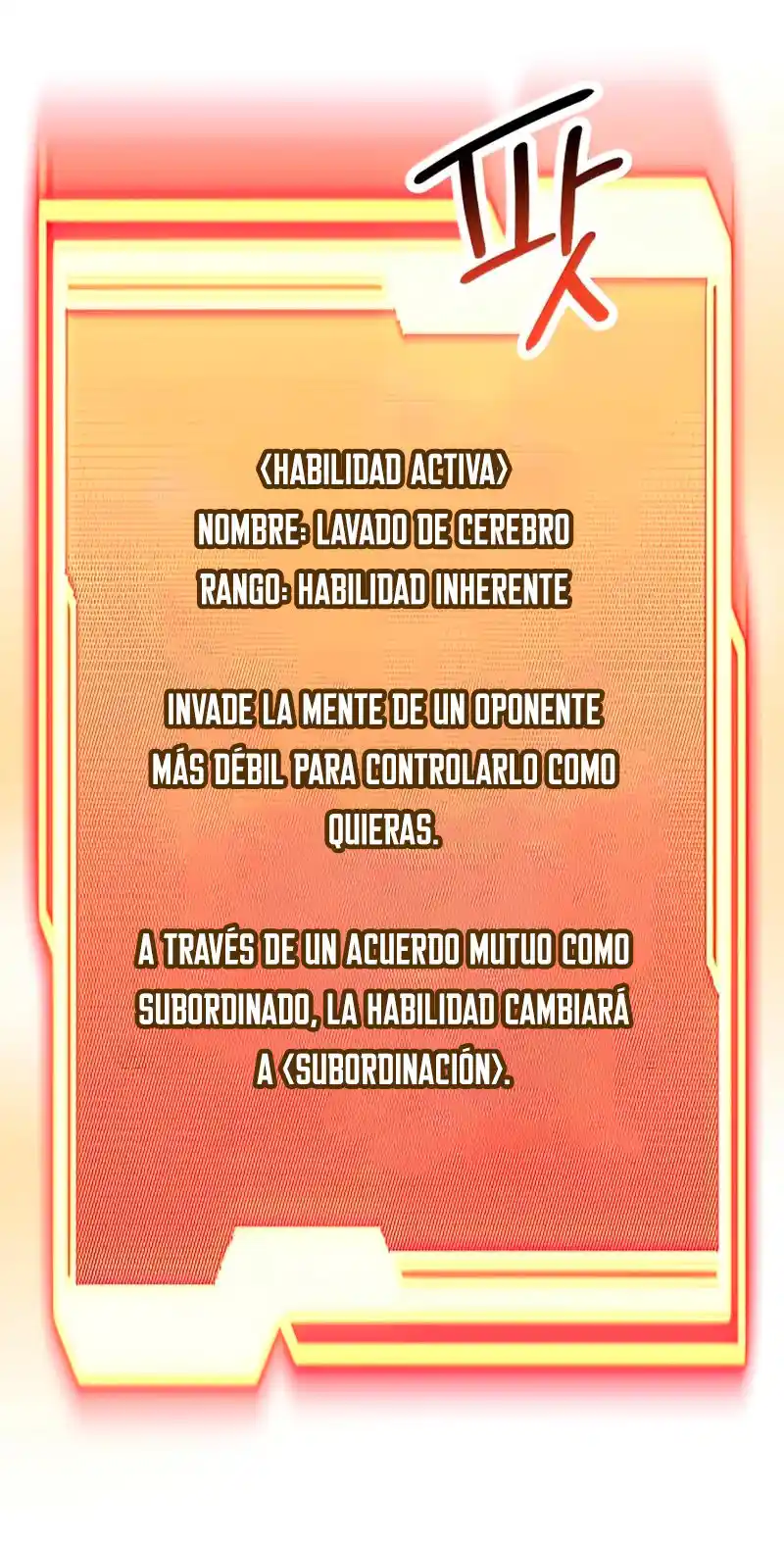 Obtuve Un Objeto Mítico - Capítulo 30 - Página 52 - LectorTMOo